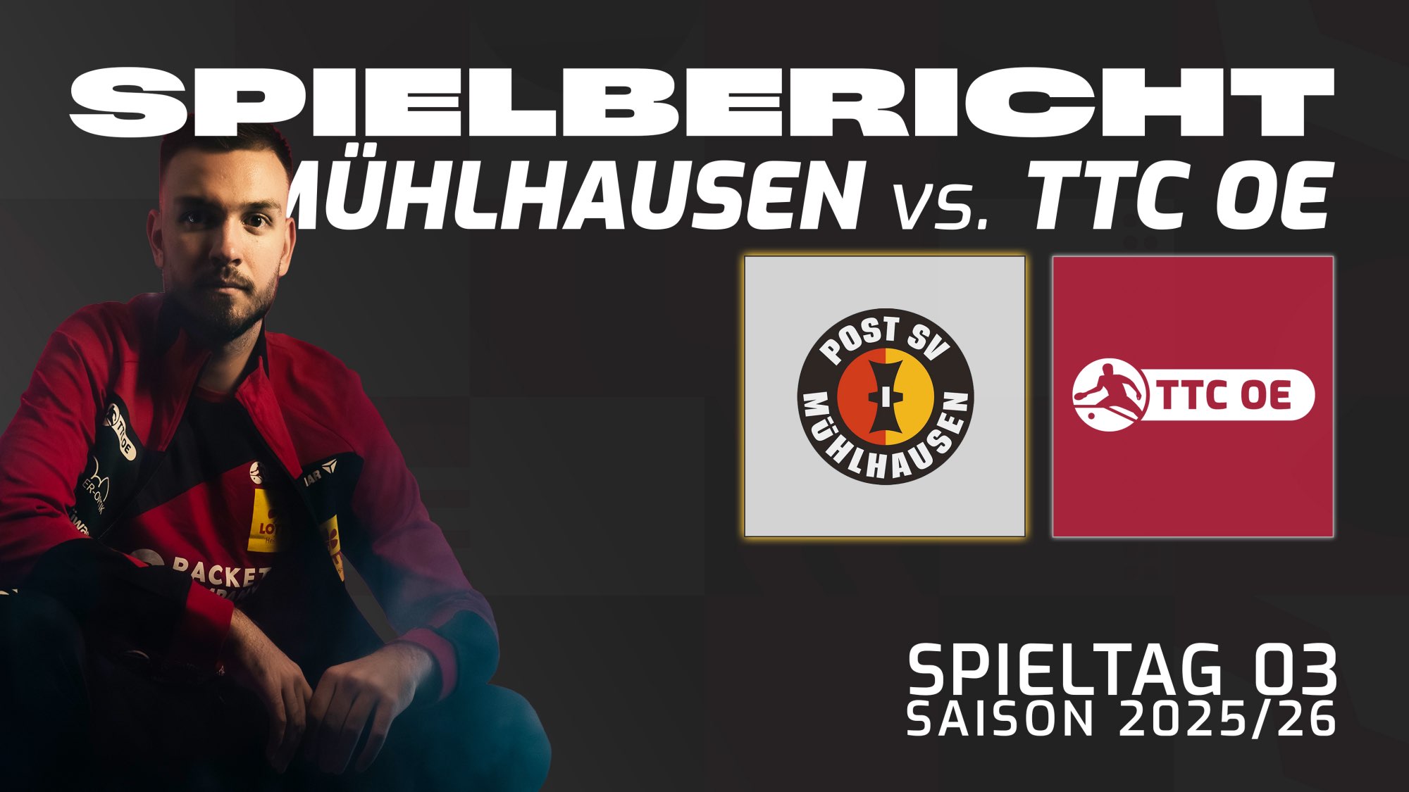 Starke Leistung ohne Lohn: Bad Homburg unterliegt knapp in Mühlhausen