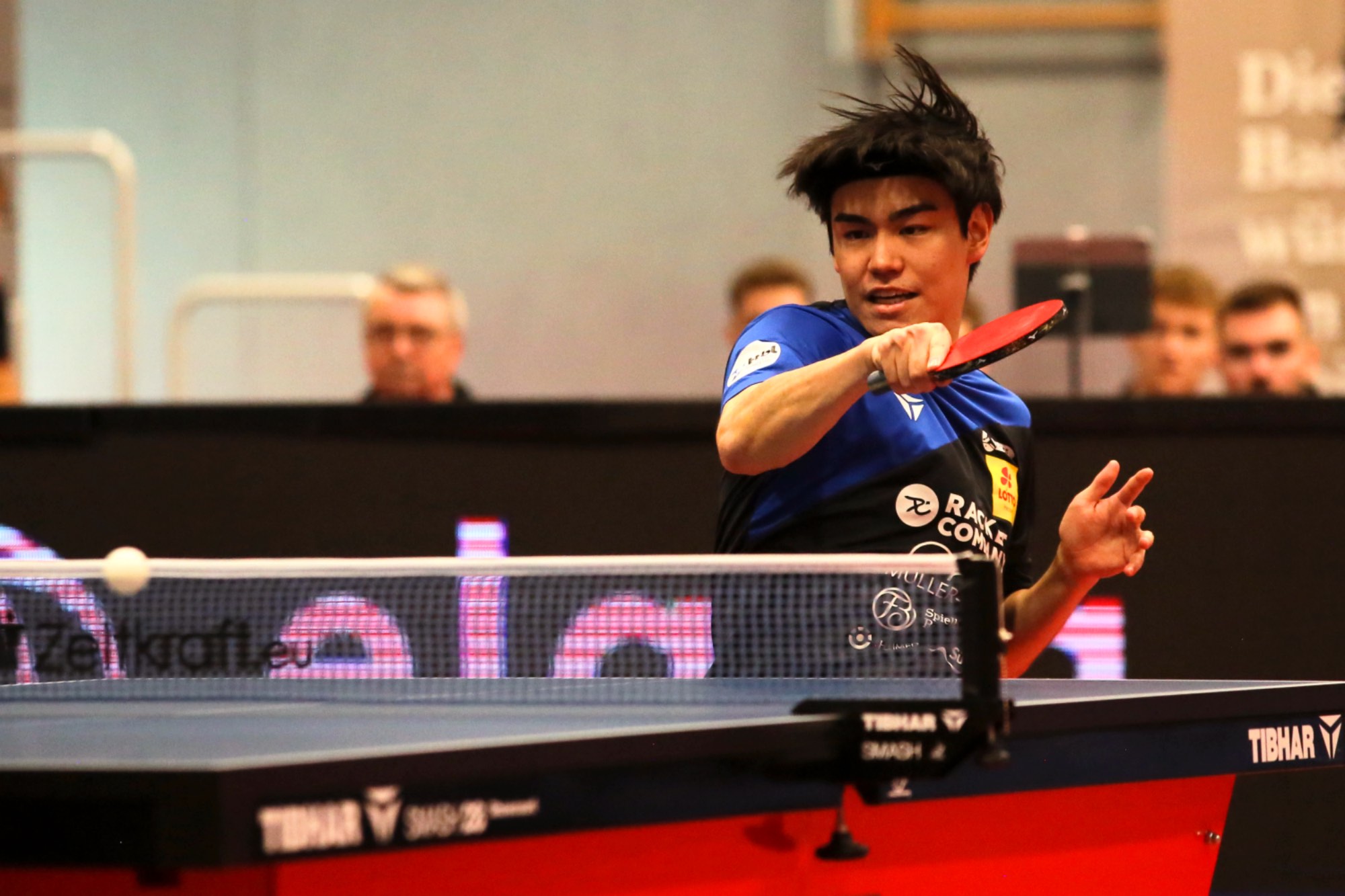 Bad Homburg sorgt für die nächste Überraschung