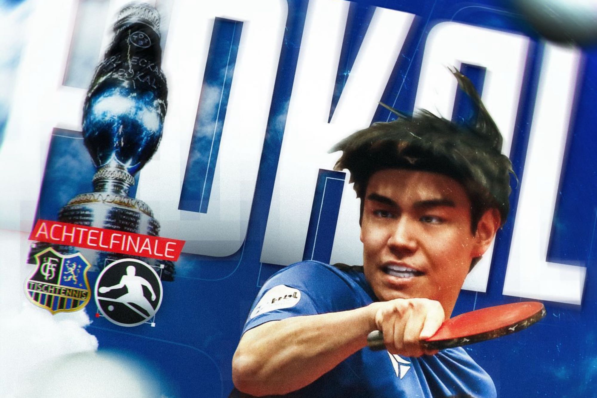 Pokal-Achtelfinale: bei Saarbrücken II