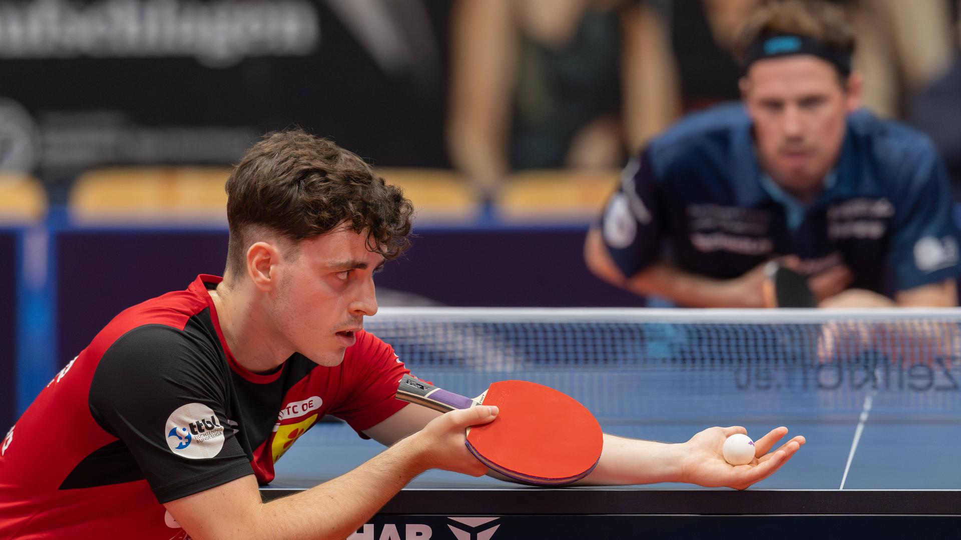 Bad Homburg nimmt erfolgreich Revanche in Fulda